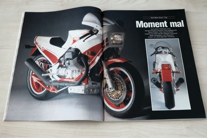Klicke auf die Grafik für eine vergrößerte Ansicht  Name: Noki-Guzzi Motorrad.jpg Ansichten: 0 Größe: 75,3 KB ID: 1591