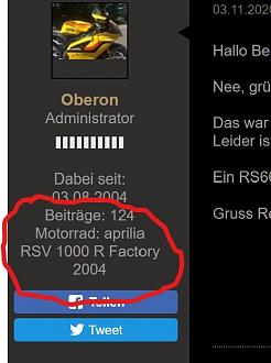 Klicke auf die Grafik für eine vergrößerte Ansicht

Name: Screenshot 2021-03-06 231152.jpg
Ansichten: 488
Größe: 49,7 KB
ID: 2156