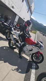 Klicke auf die Grafik für eine vergrößerte Ansicht

Name: 4433E031-F5AD-4CC8-BEDD-874BE8DB4A40.jpg
Ansichten: 201
Größe: 64,9 KB
ID: 11834